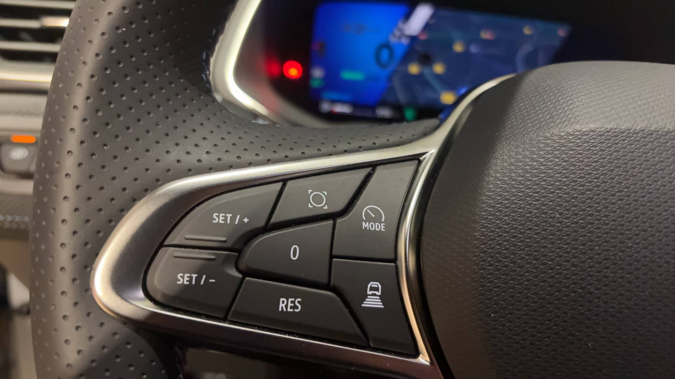 Acheter Renault Symbioz Symbioz E-Tech full hybrid 145 Esprit Alpine 5p neuf dans les concessions du Groupe Faurie