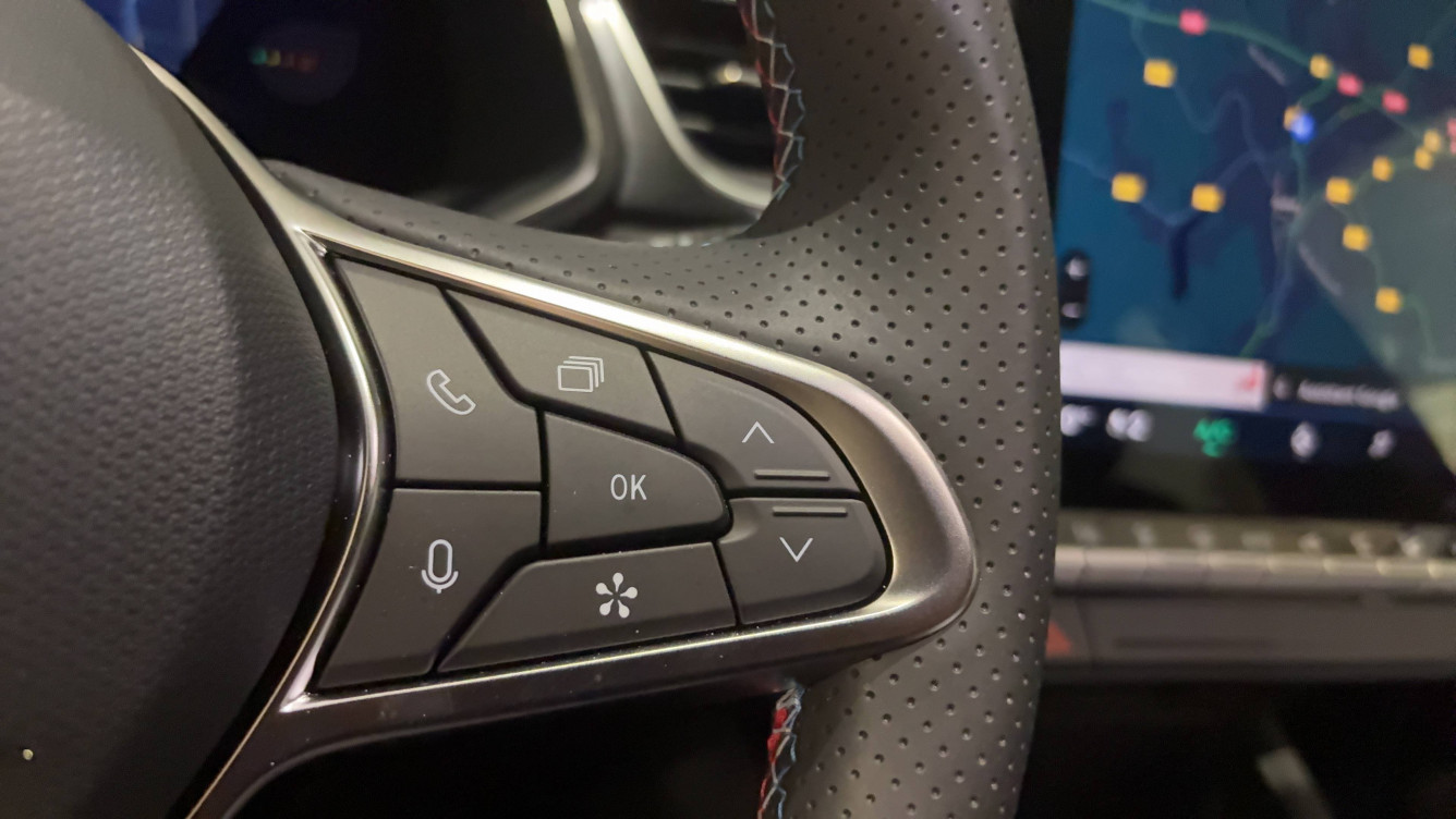 Acheter Renault Symbioz Symbioz E-Tech full hybrid 145 Esprit Alpine 5p neuf dans les concessions du Groupe Faurie