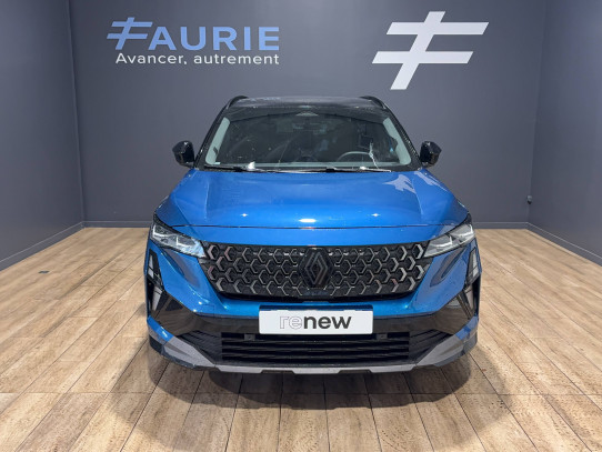 Acheter Renault Austral Austral full hybrid E-Tech 200 ch Esprit Alpine 5p neuve dans les concessions du Groupe Faurie