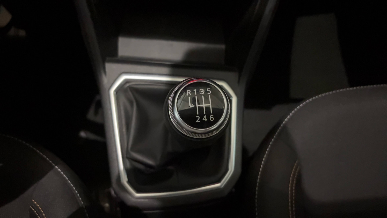 Acheter Dacia Sandero Sandero TCe 90 Stepway Confort 5p occasion dans les concessions du Groupe Faurie