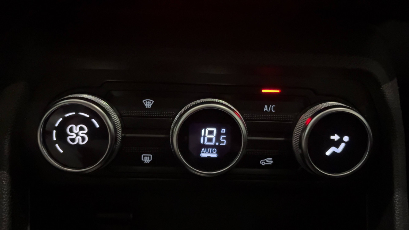 Acheter Dacia Sandero Sandero TCe 90 Stepway Confort 5p occasion dans les concessions du Groupe Faurie