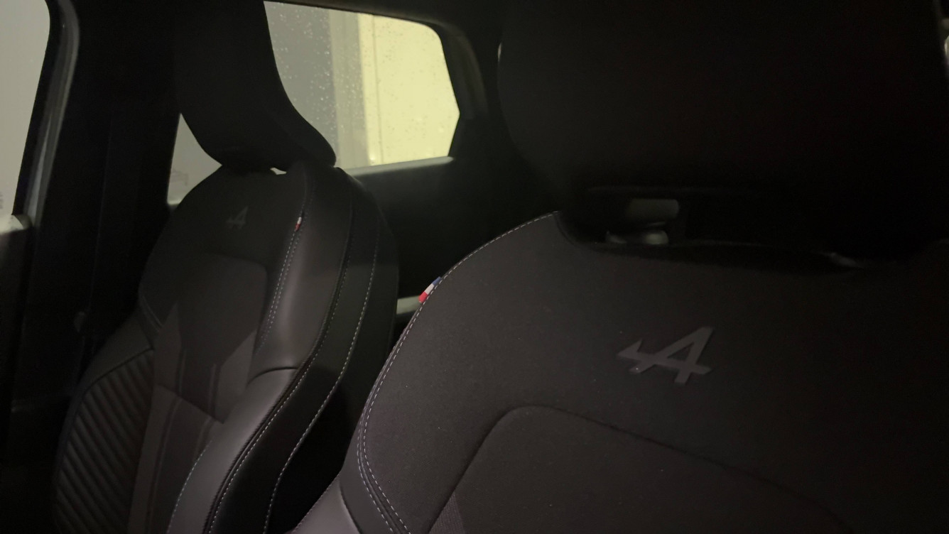 Acheter Renault Symbioz Symbioz E-Tech full hybrid 145 Esprit Alpine 5p neuf dans les concessions du Groupe Faurie