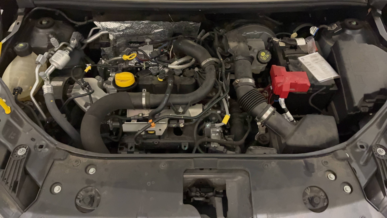 Acheter Dacia Sandero Sandero TCe 90 Stepway Confort 5p occasion dans les concessions du Groupe Faurie