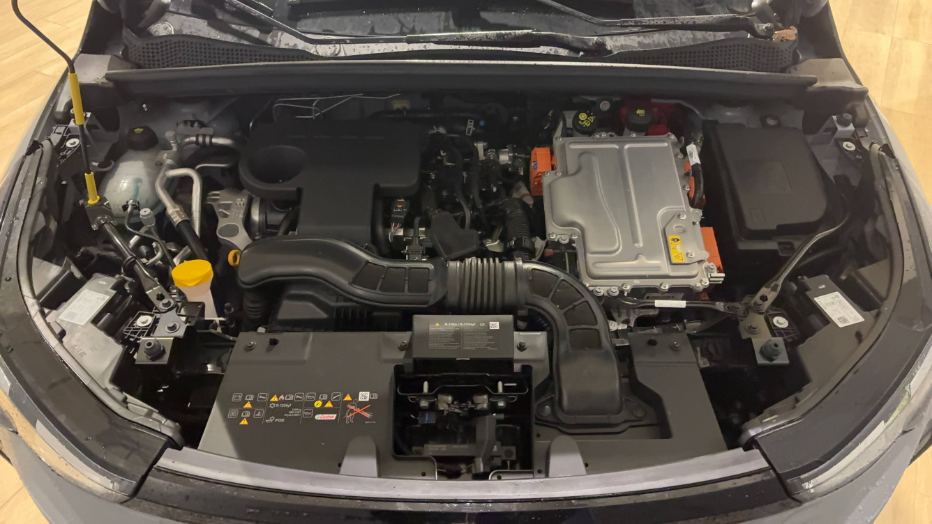 Acheter Renault Symbioz Symbioz E-Tech full hybrid 145 Esprit Alpine 5p neuf dans les concessions du Groupe Faurie