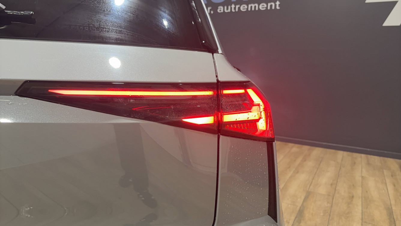 Acheter Renault Symbioz Symbioz E-Tech full hybrid 145 Esprit Alpine 5p neuf dans les concessions du Groupe Faurie