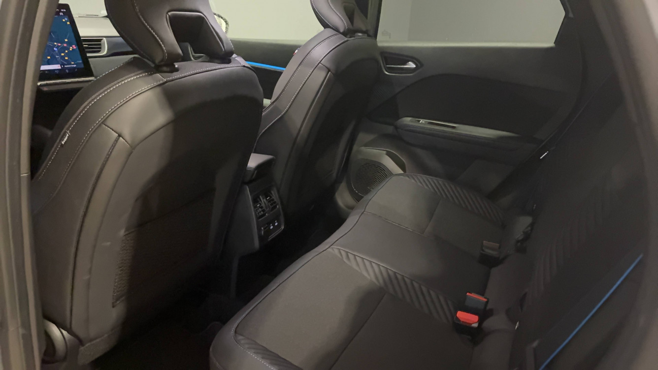 Acheter Renault Symbioz Symbioz E-Tech full hybrid 145 Esprit Alpine 5p neuf dans les concessions du Groupe Faurie