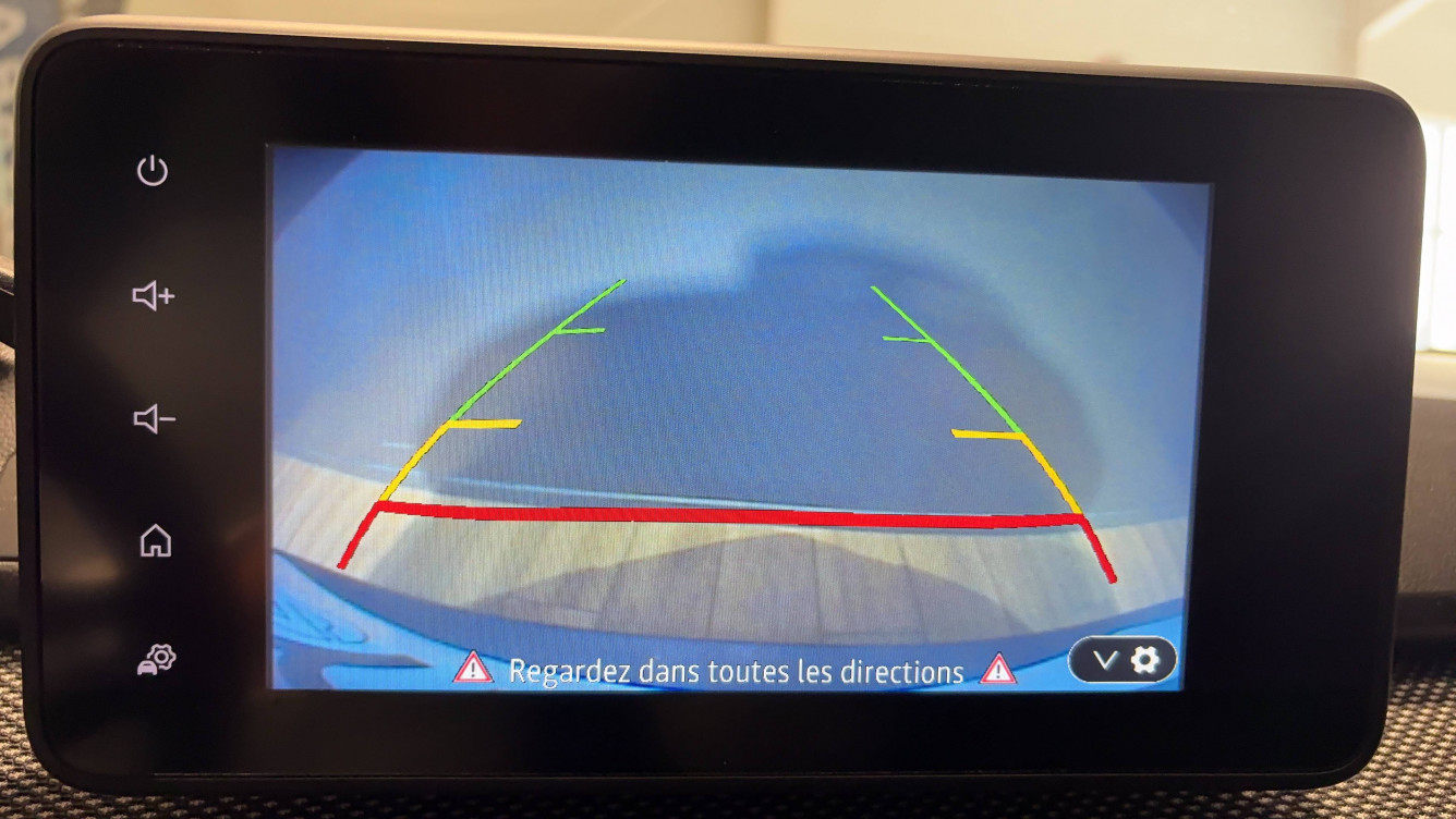Acheter Dacia Sandero Sandero TCe 90 Stepway Confort 5p occasion dans les concessions du Groupe Faurie