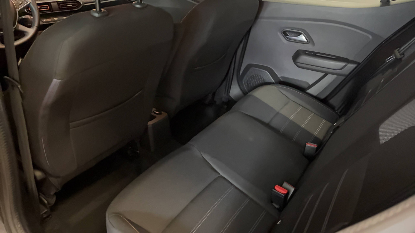 Acheter Dacia Sandero Sandero TCe 90 Stepway Confort 5p occasion dans les concessions du Groupe Faurie