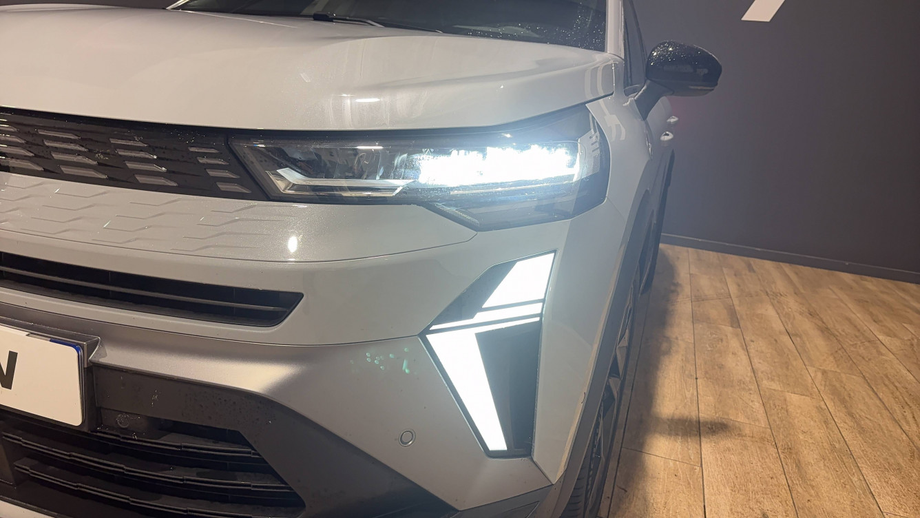 Acheter Renault Symbioz Symbioz E-Tech full hybrid 145 Esprit Alpine 5p neuf dans les concessions du Groupe Faurie