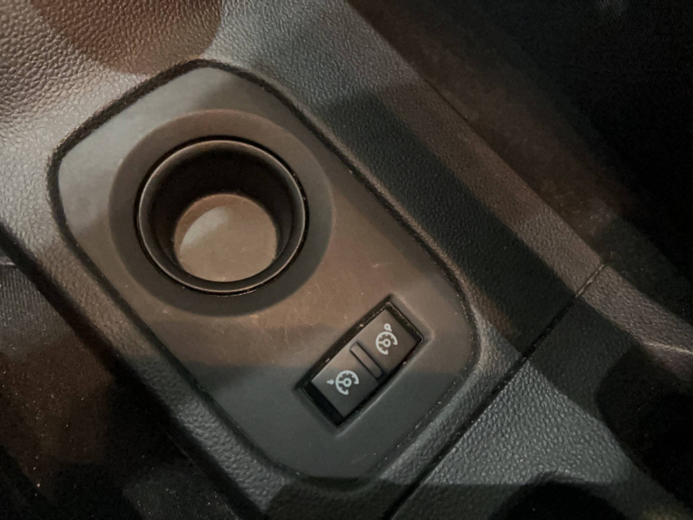 Acheter Dacia Duster Duster Blue dCi 115 4x2 Prestige 5p occasion dans les concessions du Groupe Faurie