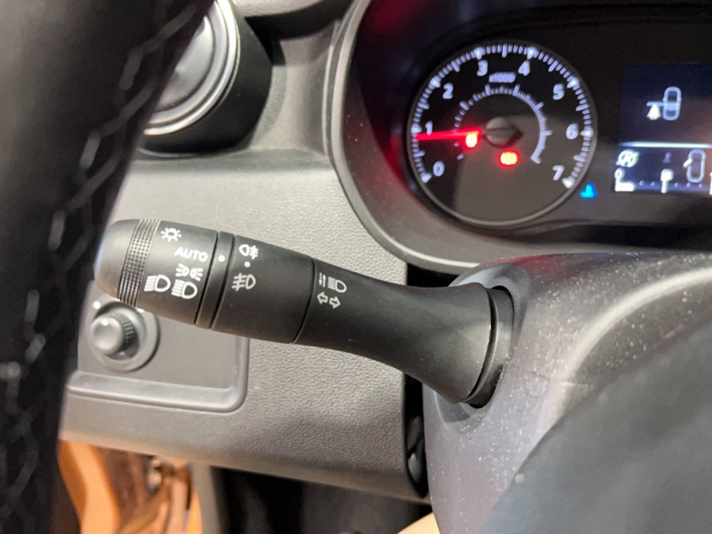 Acheter Dacia Duster Duster Blue dCi 115 4x2 Prestige 5p occasion dans les concessions du Groupe Faurie