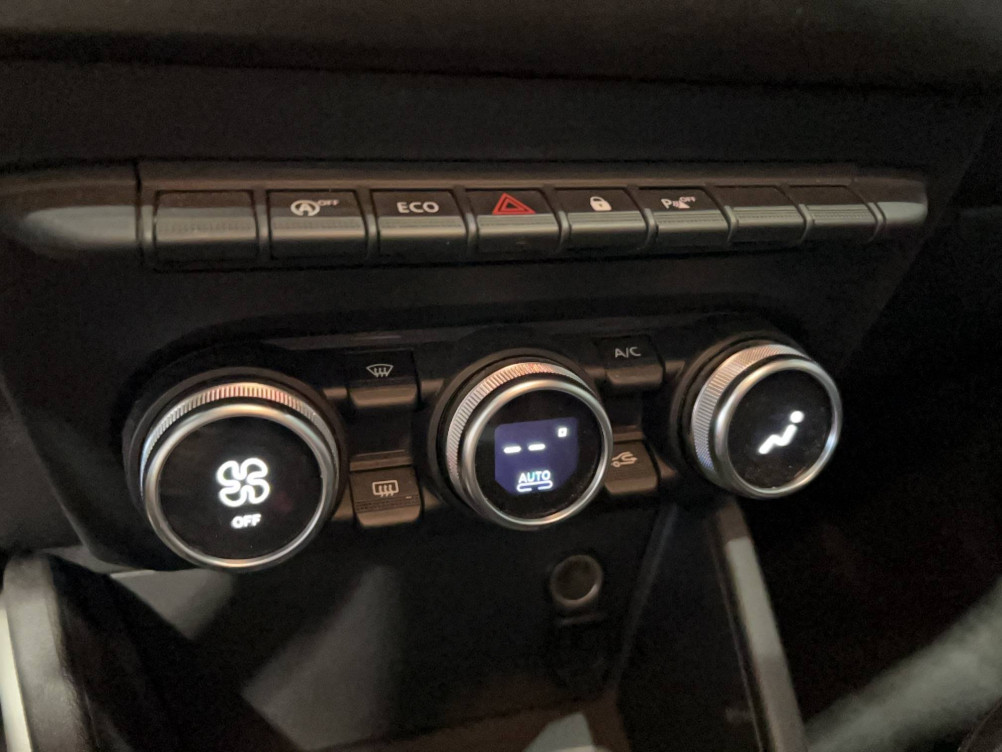 Acheter Dacia Duster Duster Blue dCi 115 4x2 Prestige 5p occasion dans les concessions du Groupe Faurie