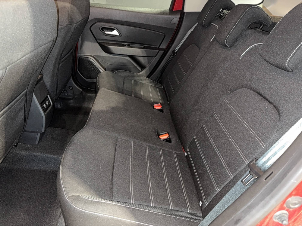 Acheter Dacia Duster Duster ECO-G 100 4x2 Prestige + 5p occasion dans les concessions du Groupe Faurie