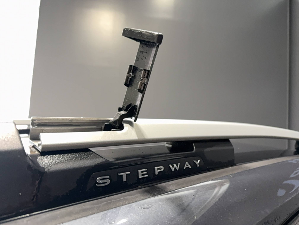 Acheter Dacia Sandero Sandero ECO-G 100 Stepway Confort 5p occasion dans les concessions du Groupe Faurie