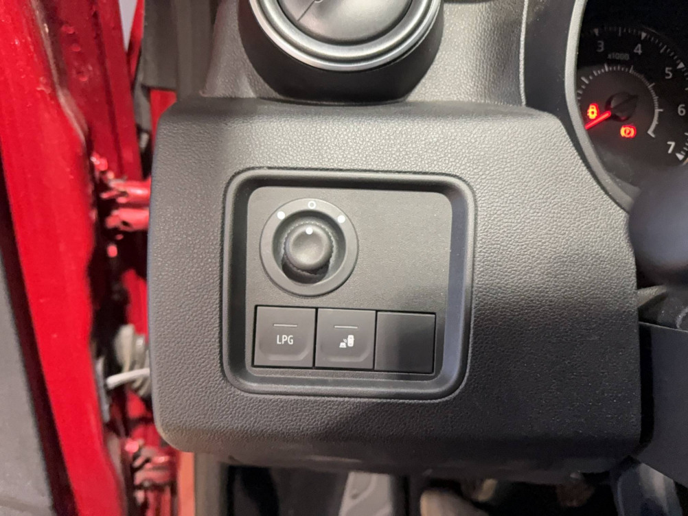 Acheter Dacia Duster Duster ECO-G 100 4x2 Prestige + 5p occasion dans les concessions du Groupe Faurie