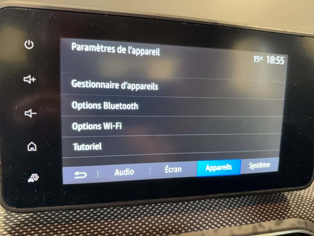 Acheter Dacia Sandero Sandero ECO-G 100 Stepway Confort 5p occasion dans les concessions du Groupe Faurie