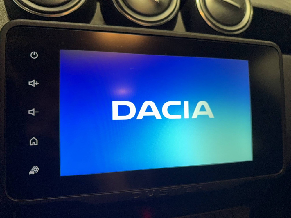 Acheter Dacia Duster Duster ECO-G 100 4x2 Prestige + 5p occasion dans les concessions du Groupe Faurie