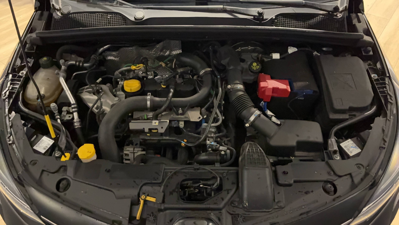 Acheter Renault Clio 5 Clio TCe 100 Intens 5p occasion dans les concessions du Groupe Faurie
