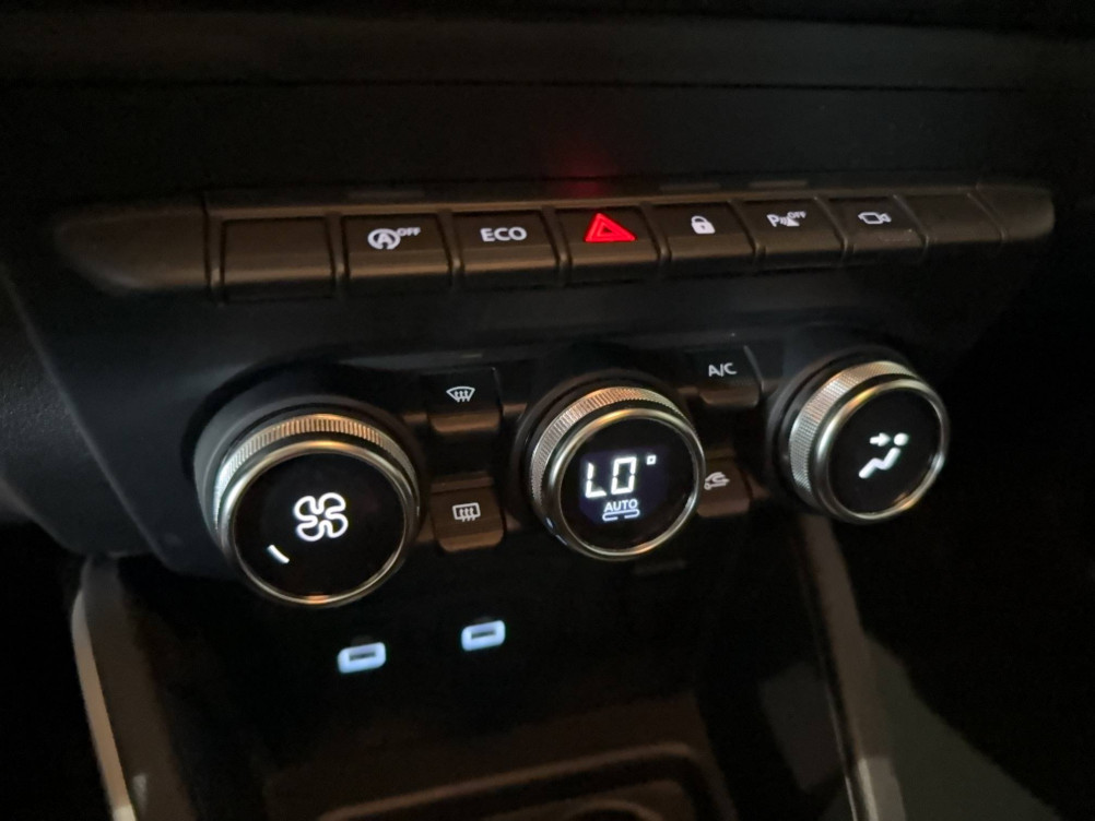 Acheter Dacia Duster Duster ECO-G 100 4x2 Prestige + 5p occasion dans les concessions du Groupe Faurie