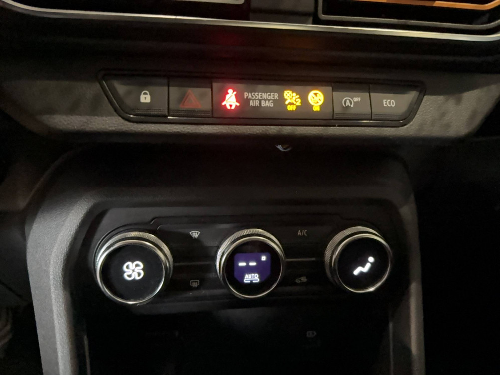 Acheter Dacia Sandero Sandero ECO-G 100 Stepway Confort 5p occasion dans les concessions du Groupe Faurie