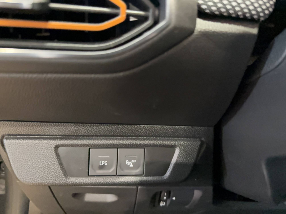 Acheter Dacia Sandero Sandero ECO-G 100 Stepway Confort 5p occasion dans les concessions du Groupe Faurie