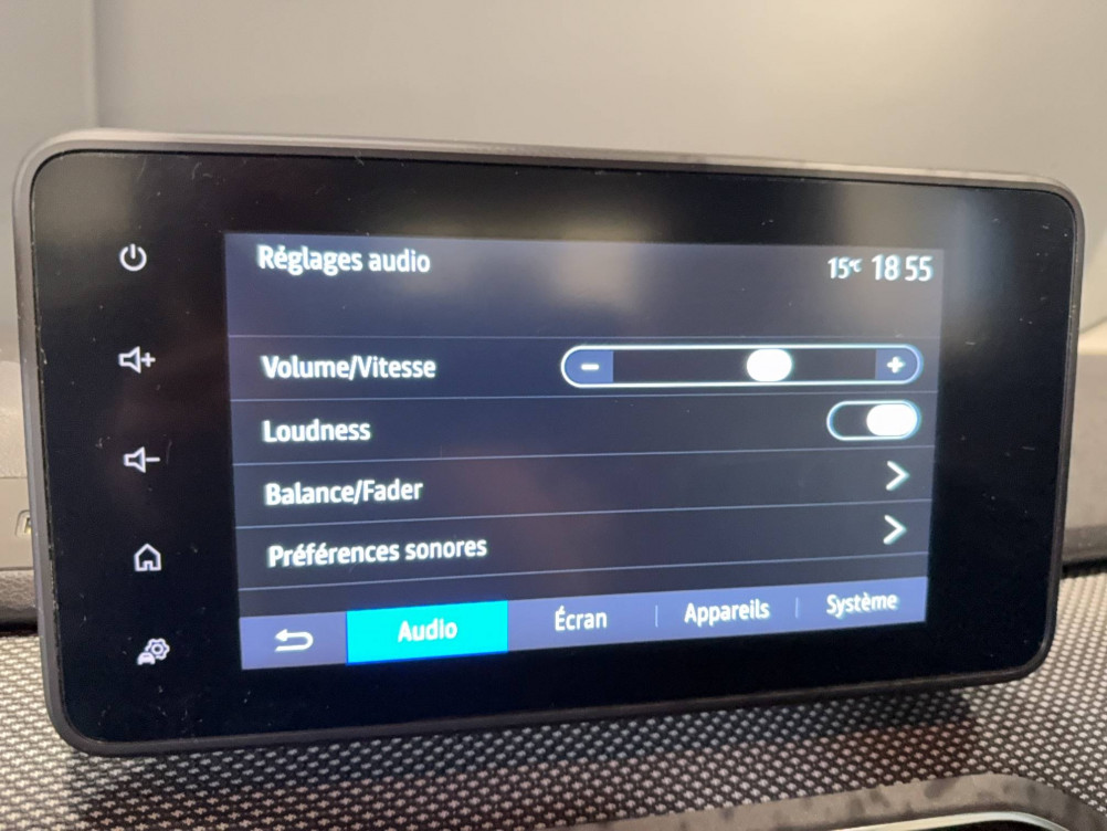 Acheter Dacia Sandero Sandero ECO-G 100 Stepway Confort 5p occasion dans les concessions du Groupe Faurie