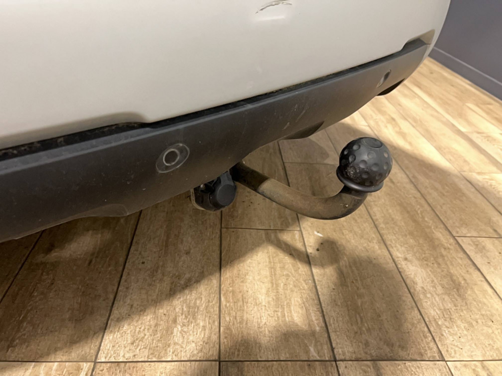 Acheter Dacia Duster Duster Blue dCi 115 4x4 Prestige 5p occasion dans les concessions du Groupe Faurie