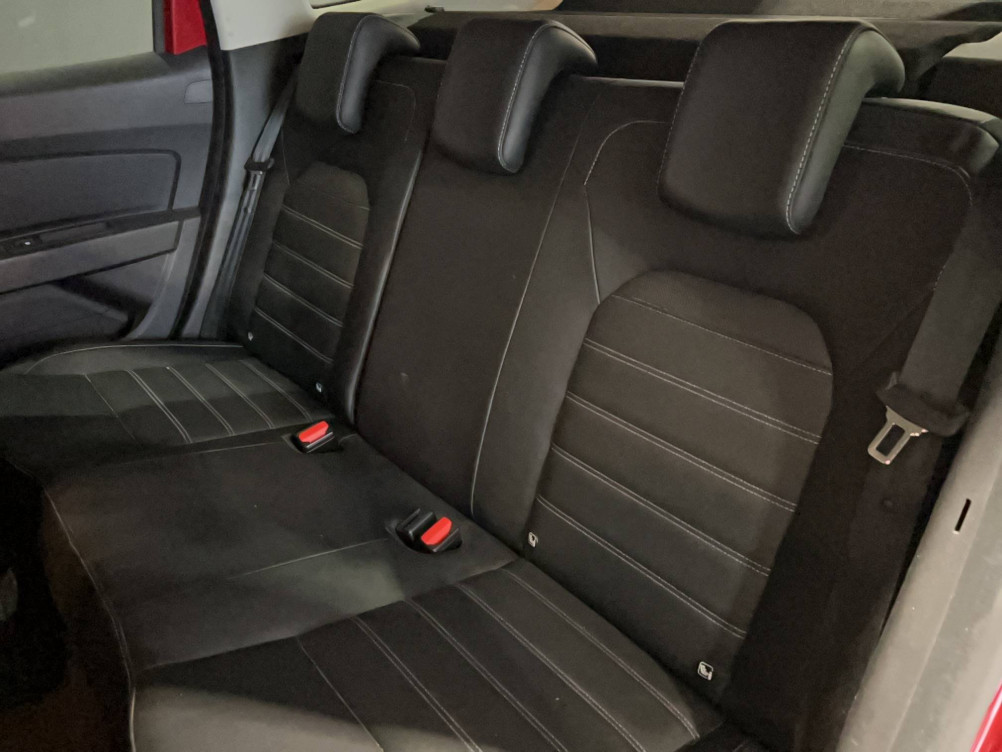 Acheter Dacia Duster Duster Blue dCi 115 4x4 Prestige 5p occasion dans les concessions du Groupe Faurie