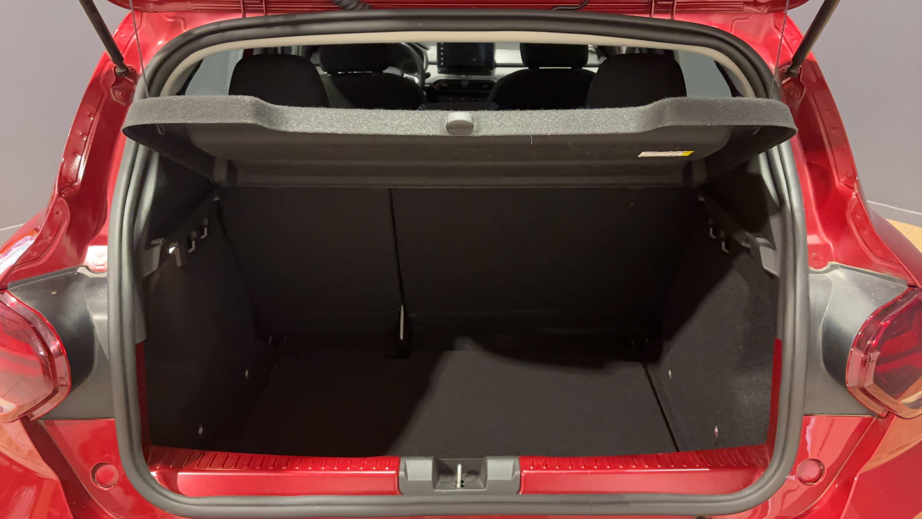 Acheter Dacia Sandero Sandero TCe 90 - 22 Stepway Confort 5p occasion dans les concessions du Groupe Faurie