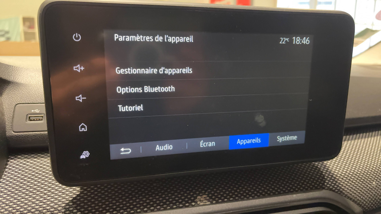 Acheter Dacia Sandero Sandero TCe 90 - 22 Stepway Confort 5p occasion dans les concessions du Groupe Faurie