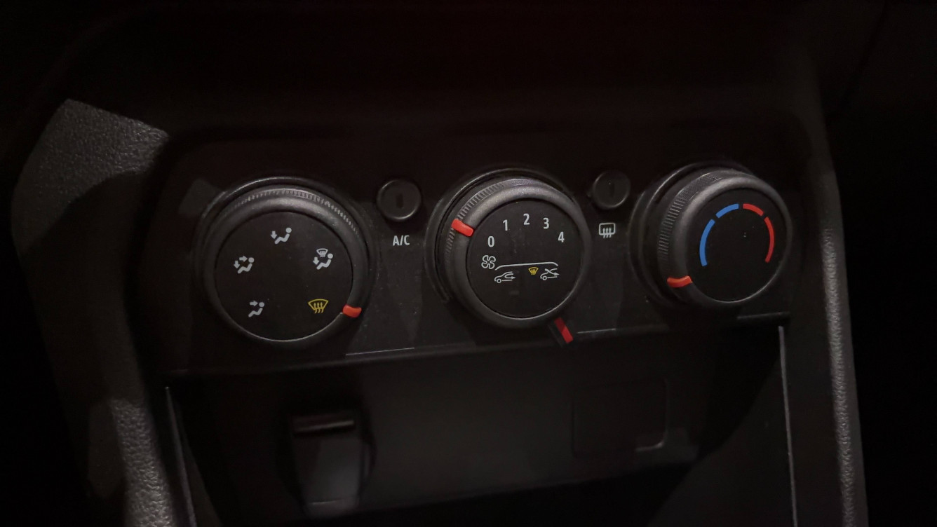 Acheter Dacia Sandero Sandero TCe 90 - 22 Stepway Confort 5p occasion dans les concessions du Groupe Faurie