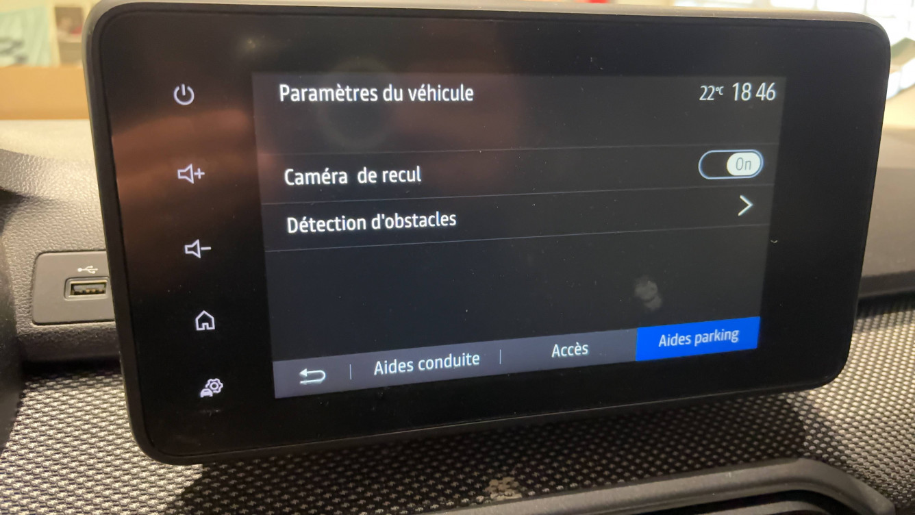 Acheter Dacia Sandero Sandero TCe 90 - 22 Stepway Confort 5p occasion dans les concessions du Groupe Faurie