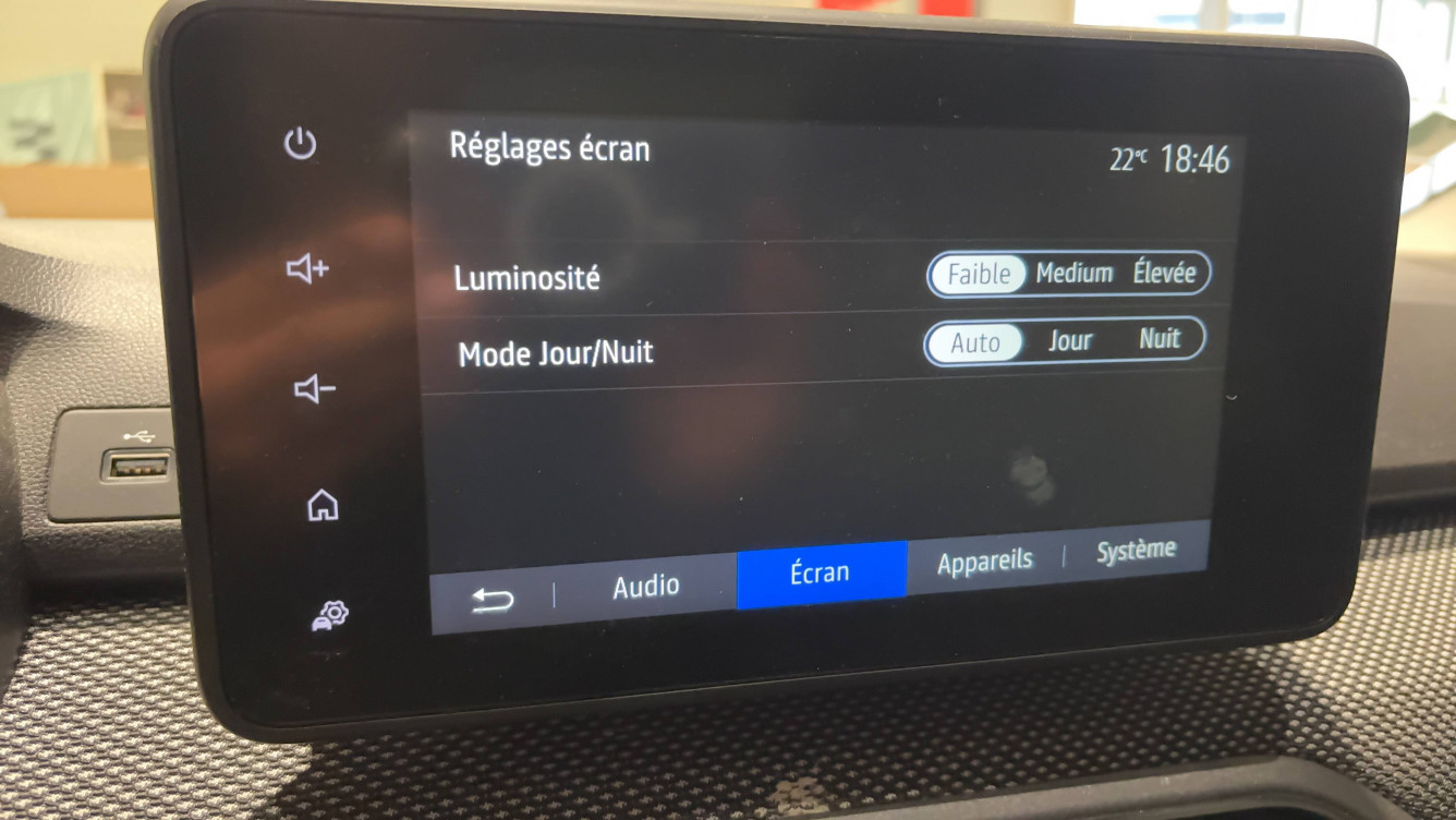 Acheter Dacia Sandero Sandero TCe 90 - 22 Stepway Confort 5p occasion dans les concessions du Groupe Faurie