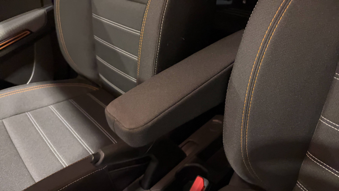 Acheter Dacia Sandero Sandero TCe 90 - 22 Stepway Confort 5p occasion dans les concessions du Groupe Faurie