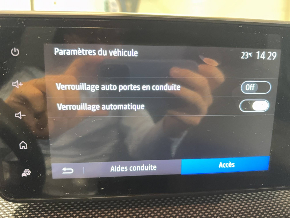 Acheter Dacia Sandero Sandero ECO-G 100 - 22 Confort 5p occasion dans les concessions du Groupe Faurie