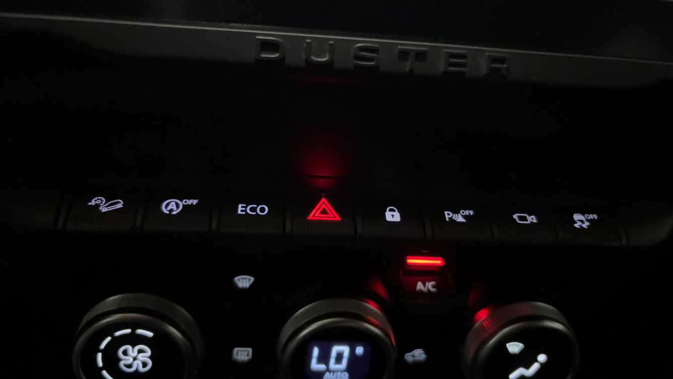 Acheter Dacia Duster Duster Blue dCi 115 4x4 SL Extreme 5p occasion dans les concessions du Groupe Faurie