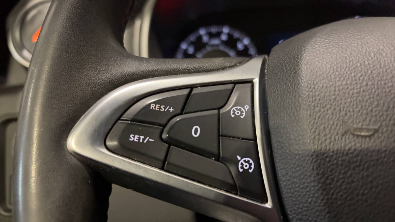 Acheter Dacia Duster Duster Blue dCi 115 4x4 SL Extreme 5p occasion dans les concessions du Groupe Faurie