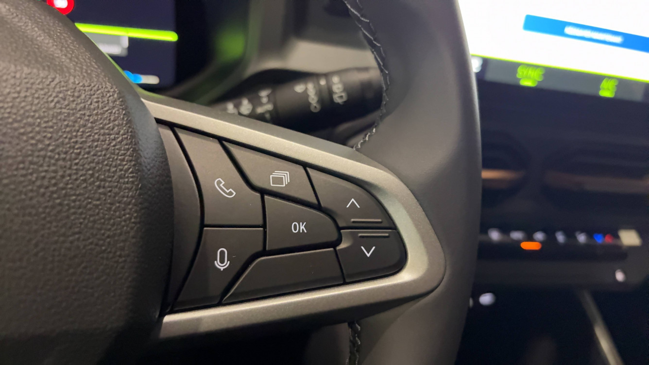 Acheter Dacia Bigster Bigster Hybrid 155 Extreme 5p neuf dans les concessions du Groupe Faurie