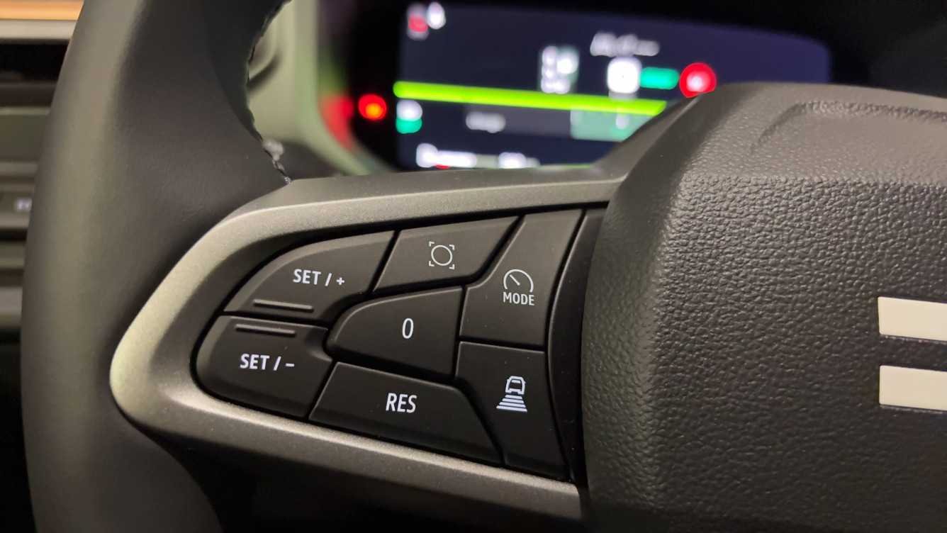 Acheter Dacia Bigster Bigster Hybrid 155 Extreme 5p neuf dans les concessions du Groupe Faurie