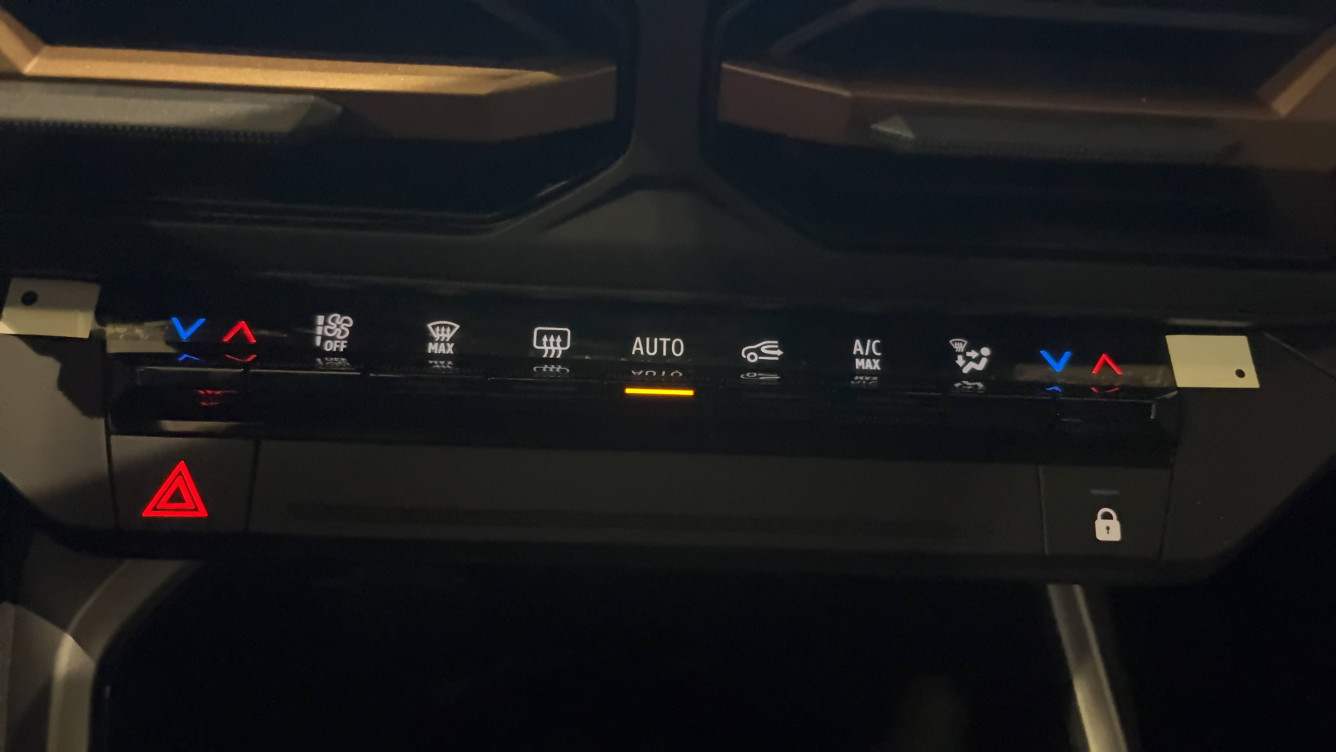 Acheter Dacia Bigster Bigster Hybrid 155 Extreme 5p neuf dans les concessions du Groupe Faurie