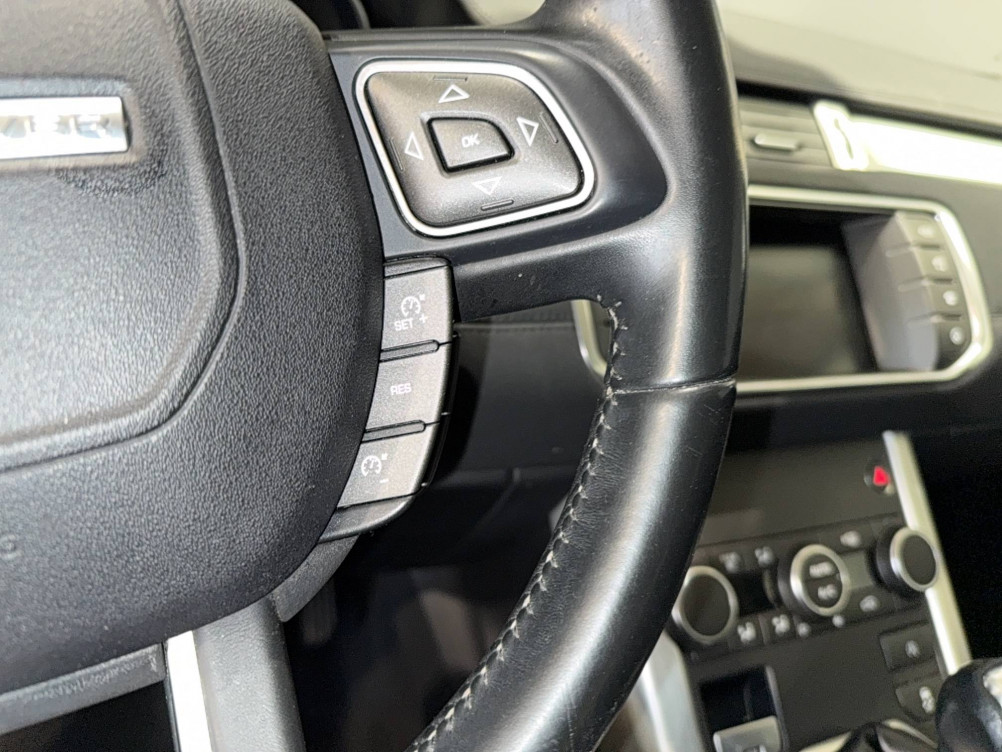 Acheter Land Rover Range Rover Evoque Range Rover Evoque Mark IV eD4 150 2WD e-Capability Business 5p occasion dans les concessions du Groupe Faurie