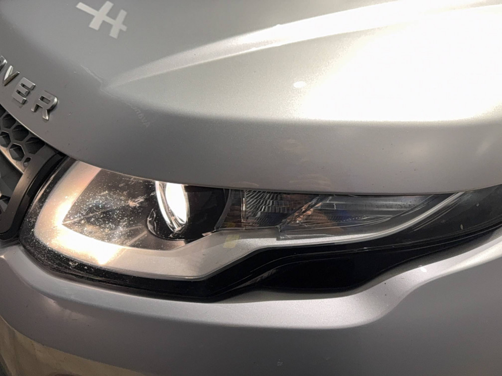 Acheter Land Rover Range Rover Evoque Range Rover Evoque Mark IV eD4 150 2WD e-Capability Business 5p occasion dans les concessions du Groupe Faurie