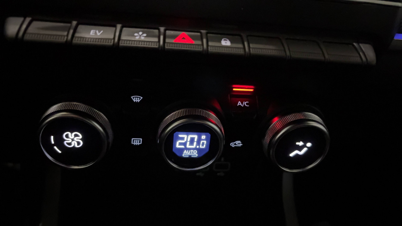 Acheter Renault Arkana Arkana E-Tech 145 - 23 Techno 5p occasion dans les concessions du Groupe Faurie