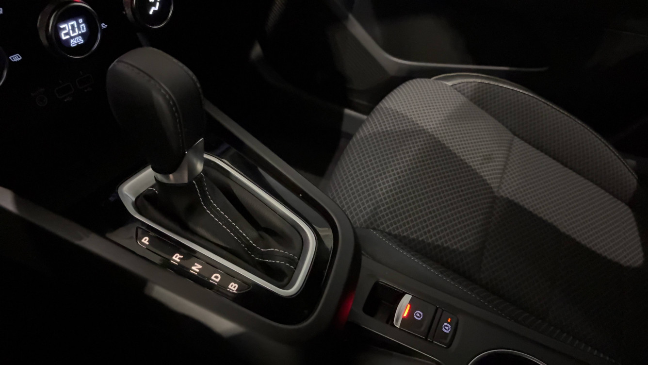 Acheter Renault Arkana Arkana E-Tech 145 - 23 Techno 5p occasion dans les concessions du Groupe Faurie
