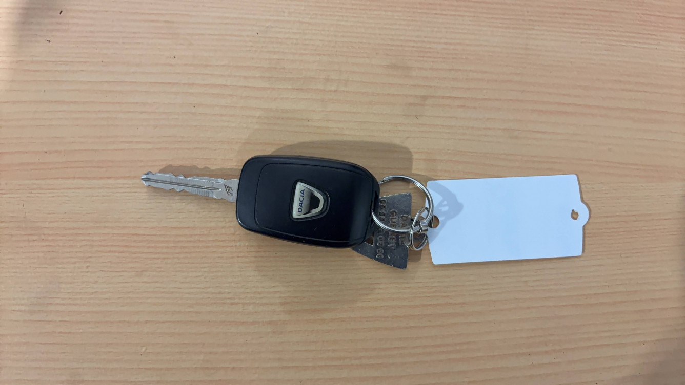 Acheter Dacia Sandero Sandero Blue dCi 95 SL Techroad 5p occasion dans les concessions du Groupe Faurie