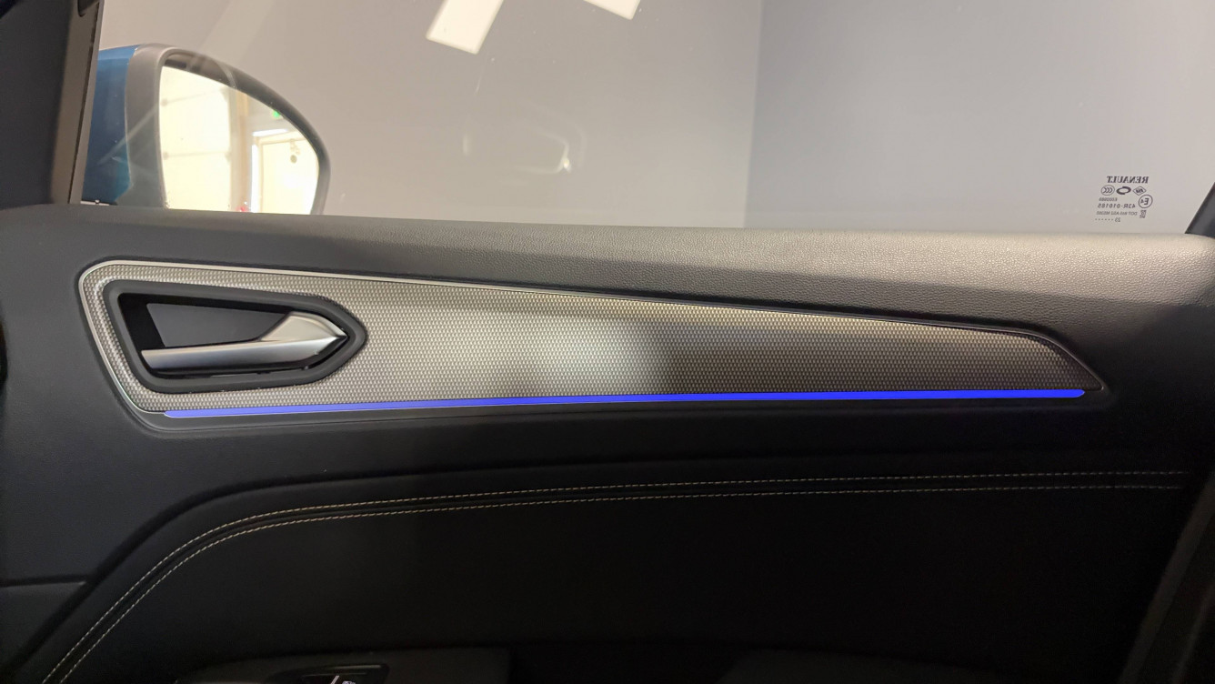 Acheter Renault Arkana Arkana E-Tech 145 - 23 Techno 5p occasion dans les concessions du Groupe Faurie