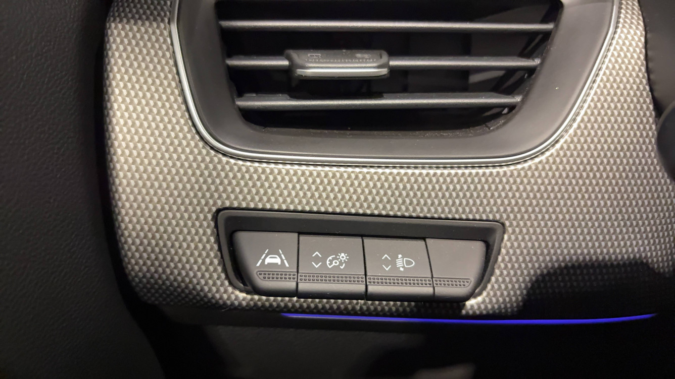 Acheter Renault Arkana Arkana E-Tech 145 - 23 Techno 5p occasion dans les concessions du Groupe Faurie