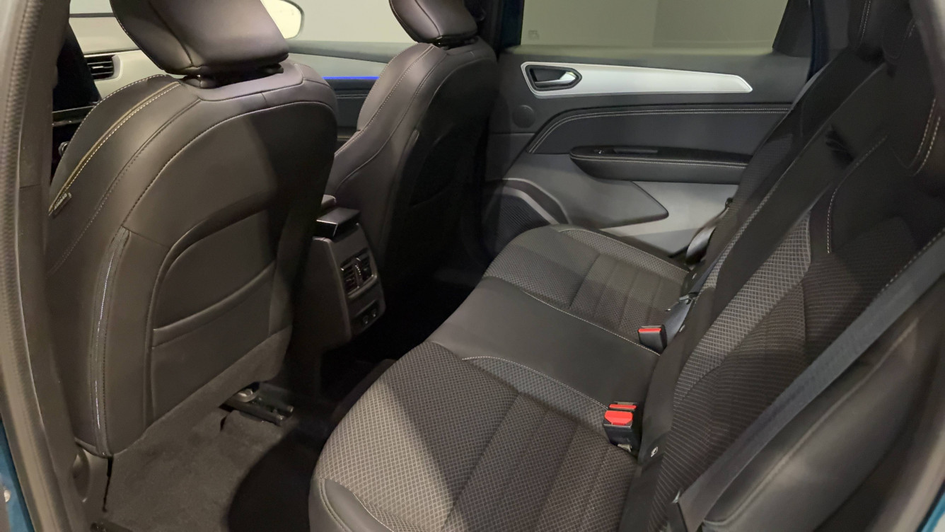 Acheter Renault Arkana Arkana E-Tech 145 - 23 Techno 5p occasion dans les concessions du Groupe Faurie