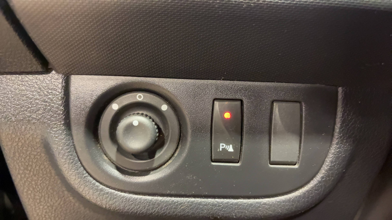 Acheter Dacia Sandero Sandero Blue dCi 95 SL Techroad 5p occasion dans les concessions du Groupe Faurie