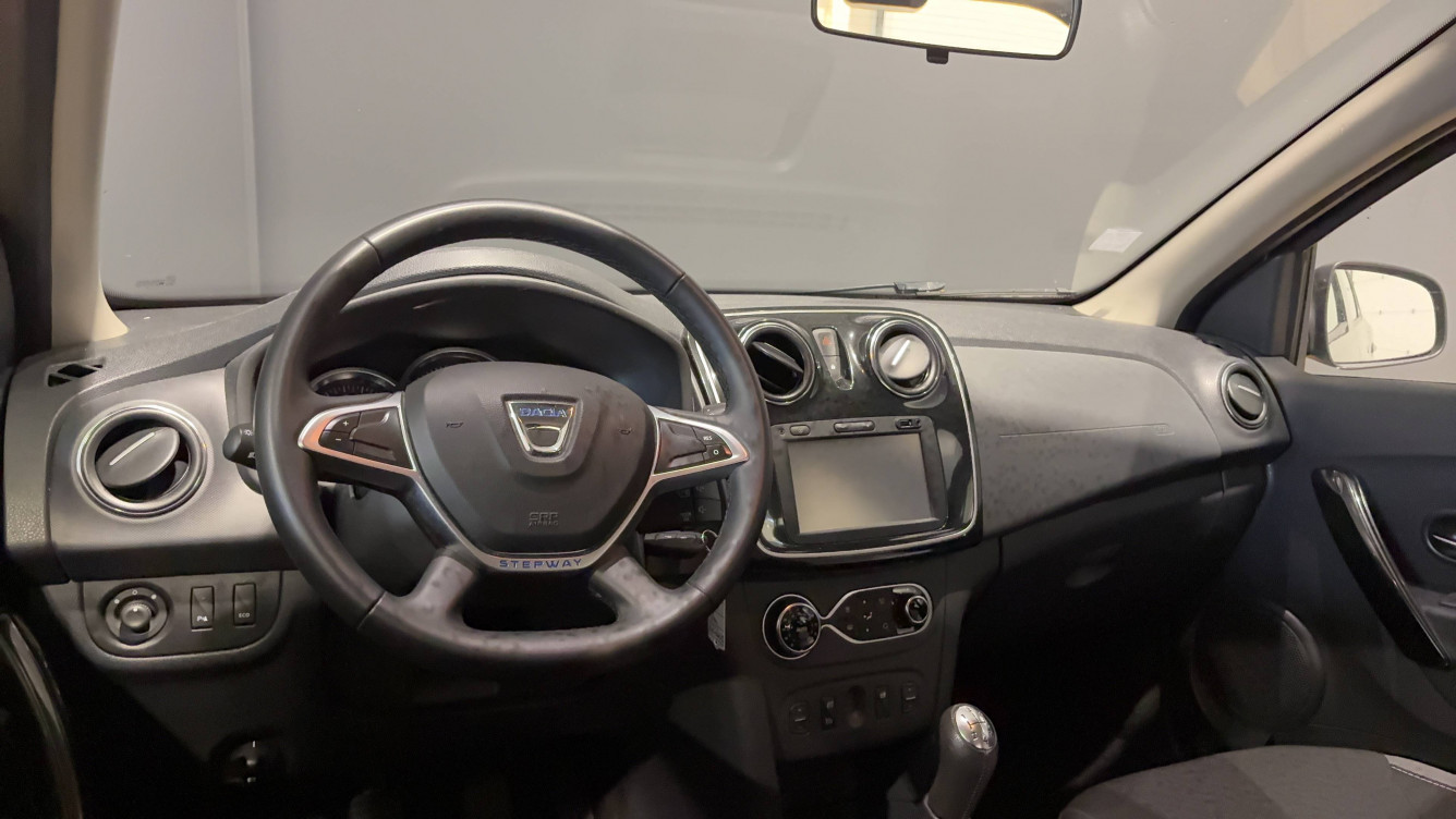 Acheter Dacia Sandero Sandero TCe 90 Advance 5p occasion dans les concessions du Groupe Faurie